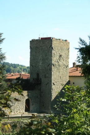 La Torre Medievale Lungarno, Pratovecchio